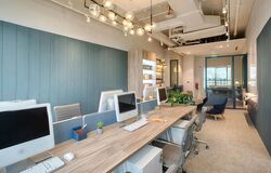 Woodlands MRT (D25), Office #502720781